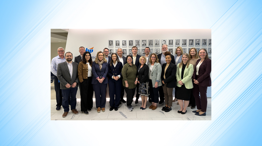 Steering Committee, ASHP Center for Next-Generation Therapeutics, March 2026