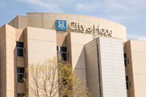 City of Hope Duarte Campus - California
