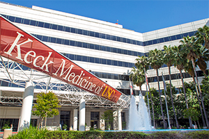 Keck Medicine of USC