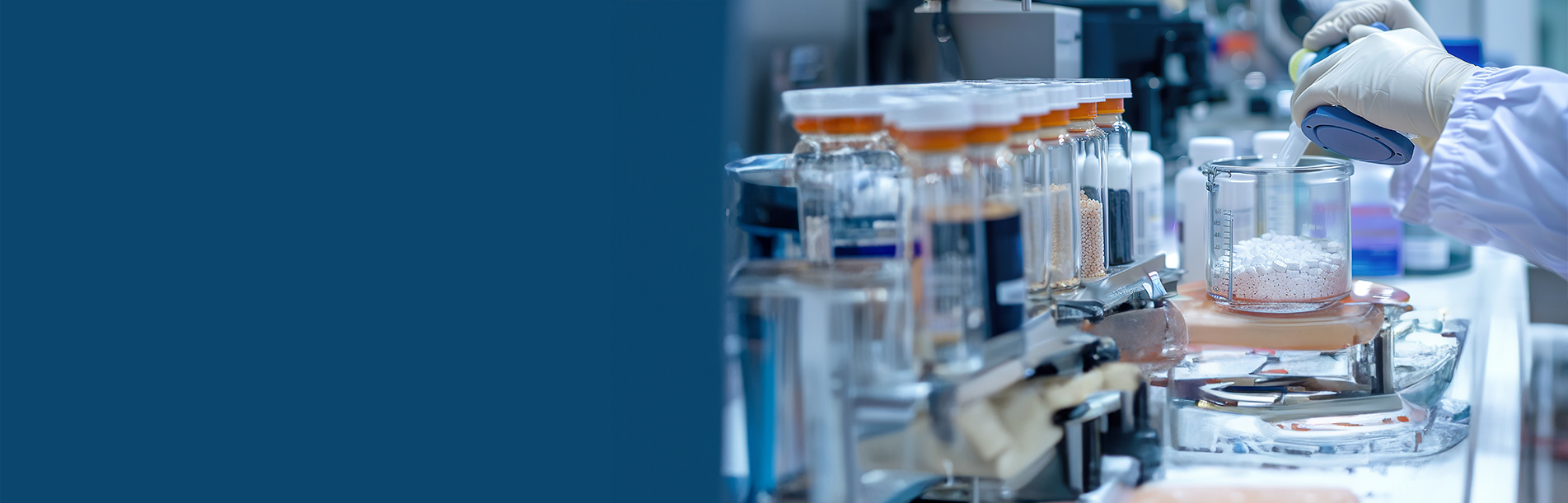 Specialty Pharmacy and Infusion