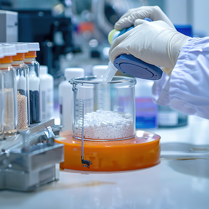 Specialty Pharmacy and Infusion