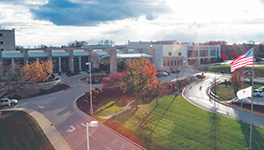 Indiana University Health Bloomington Hospital