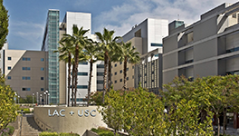 LAC USC Medical Center