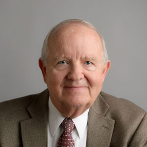 Roger Anderson
