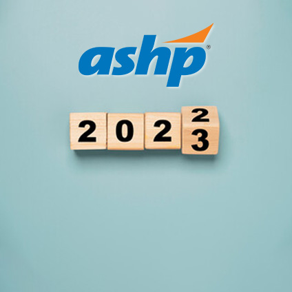 ASHP Greets 2023