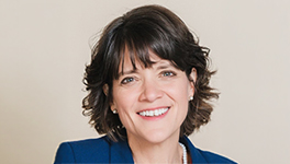 Kim W. Benner