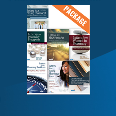 The Complete Letters Series