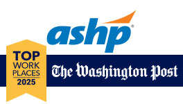 The Washington Post - Top Work Places 2025