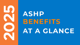 ASHP Benefits
