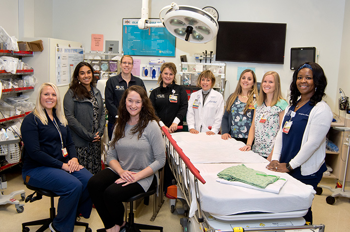 University of Rochester Medical Center