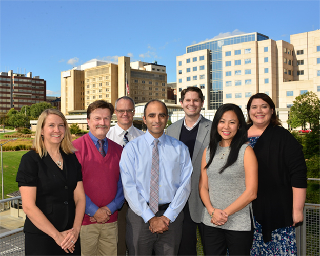 University of North Carolina Health Care