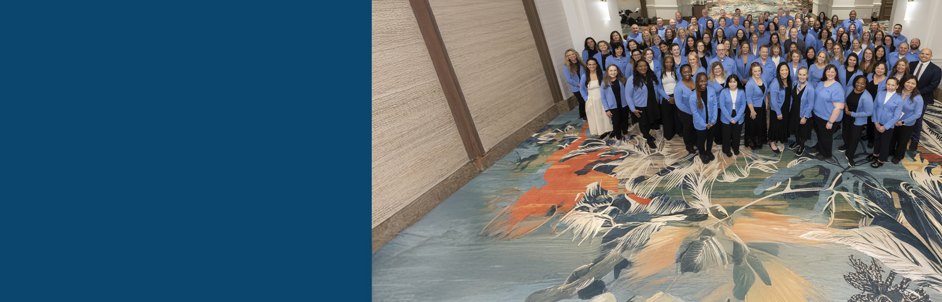 ASHP Staff Photo