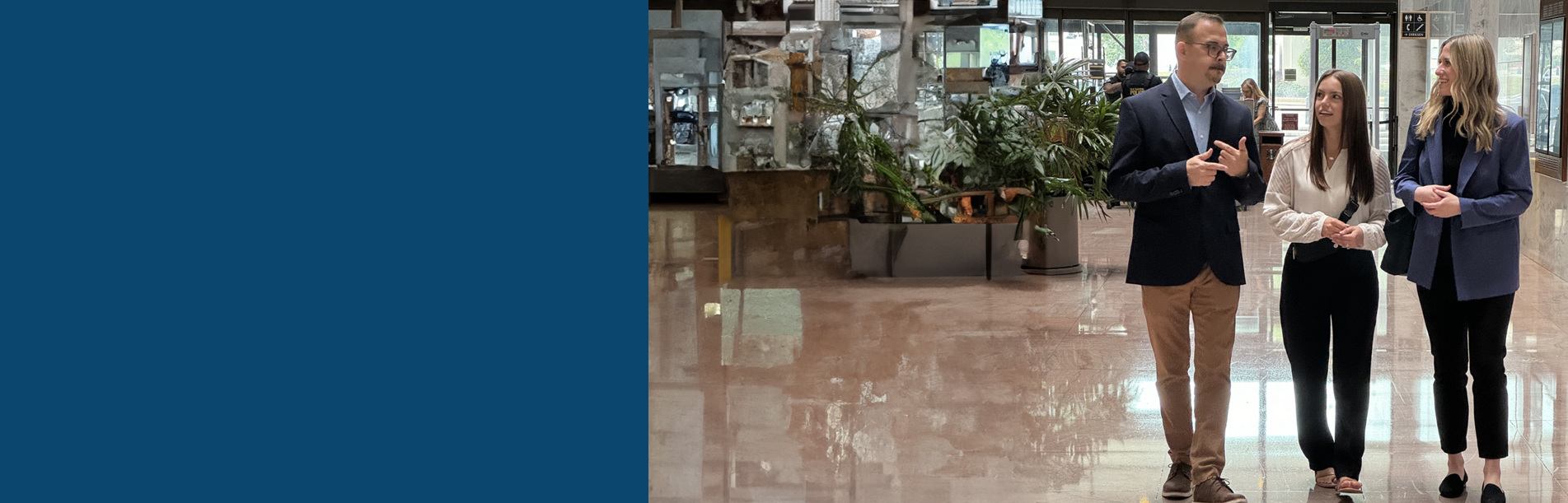 Congressional Healthcare Policy Fellow Program 