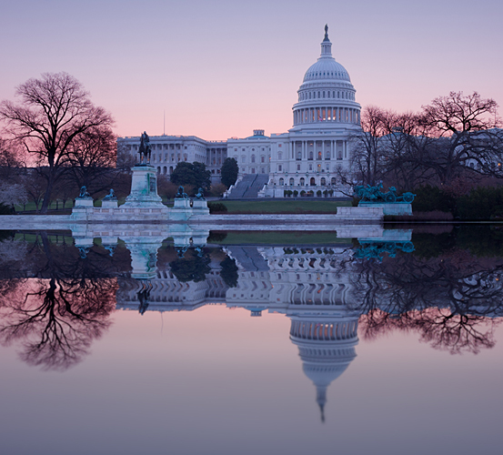 US Capitol Building