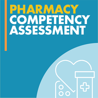 Pharmacy Competency Assessment