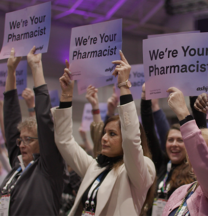 We're Your Pharmacist 