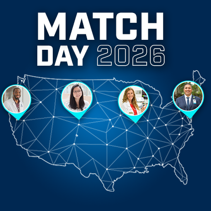 Match Day 2026