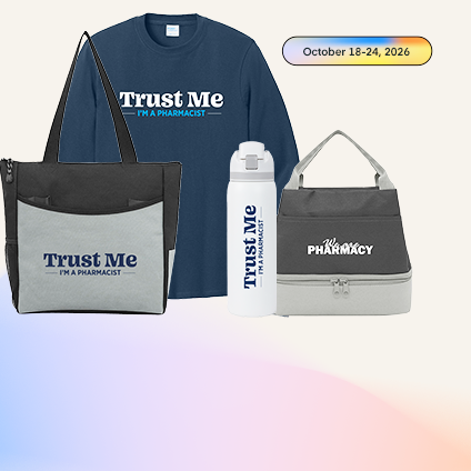Pharmacy Merch