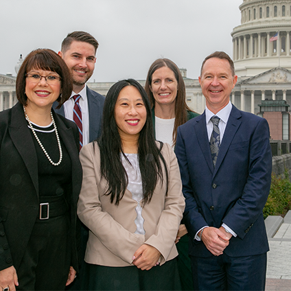ASHP Policy Week