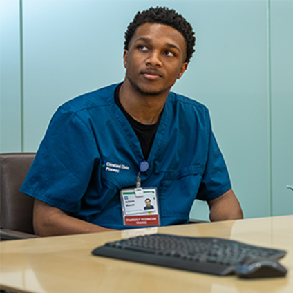 ASHP Pharmacy Technician Microcredentials