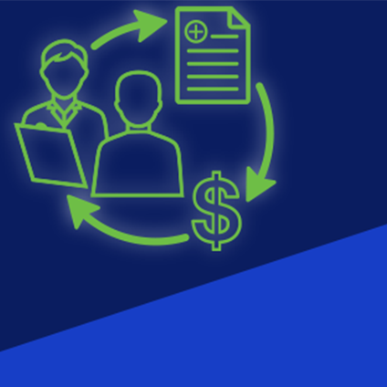 medical billing graphic
