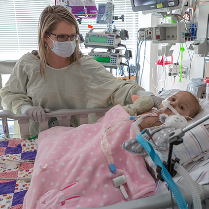 Earn an ASHP Professional Certificate in Pediatrics