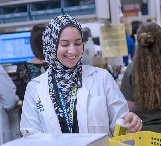 About Community Pharmacy