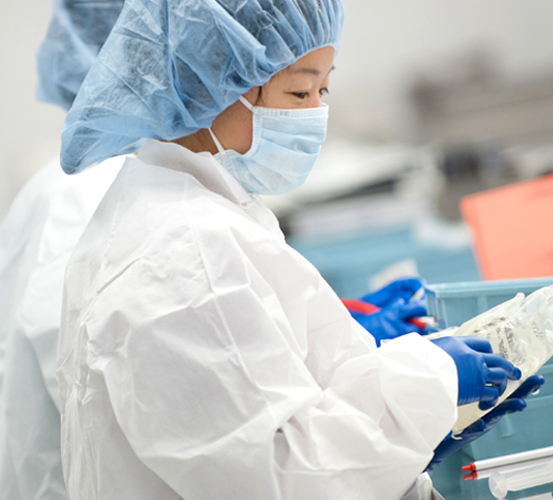 Drug Shortages Hero Image