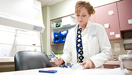 Drug Shortages Publications