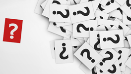 Frequently Asked Questions