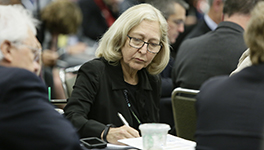 RDC Agenda