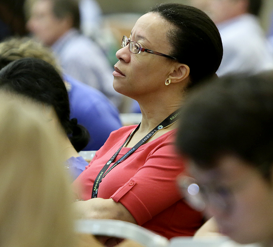 HOD Regional Delegates Conferences T2