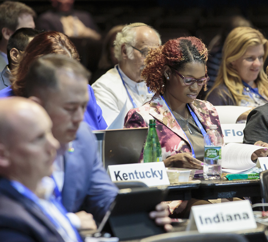 HOD Session Information T2