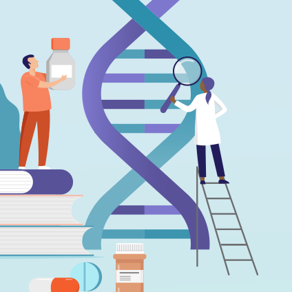 Pharmacogenomics Accelerator
