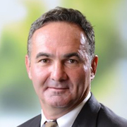 Wayne Bohenek