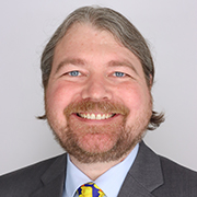 Benjamin Anderson