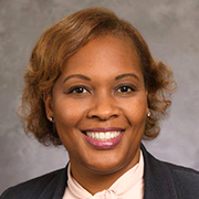 Christy M. Norman