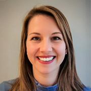 Danielle Pennock