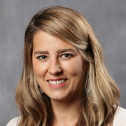 Emily Frederick