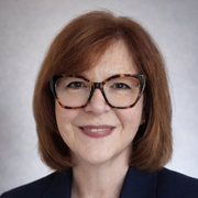 Janet McGregor Liles