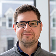 Jean-Philippe Adam