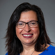 Lisa Stump