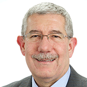 Martin J. Torres