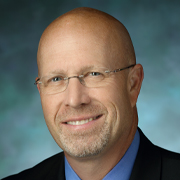 Todd W. Nesbit