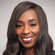 Ursula Tachie-Menson