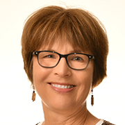 Wendy St. Peter