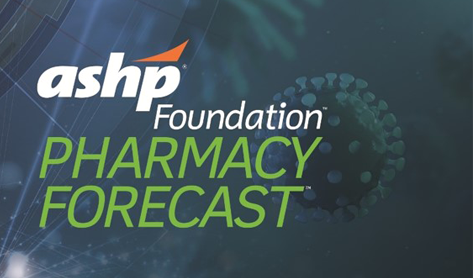 Pharmacy Forecast 2022