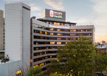 Brown University Health