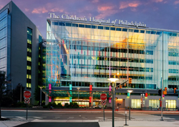 Children's Hospital of Philadelphia