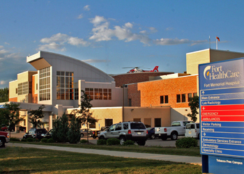 Fort Healthcare